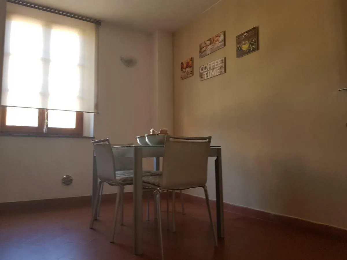 In Piazzetta Apartment Pisa Italy