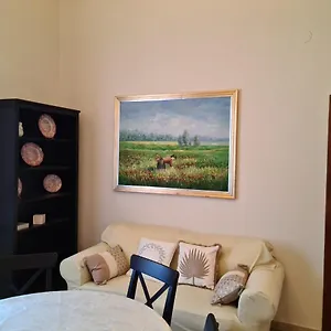 Angela Appartement