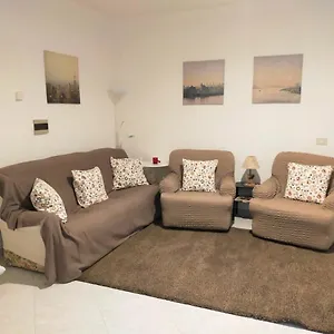 Casa Indipendente Hébergement de vacances