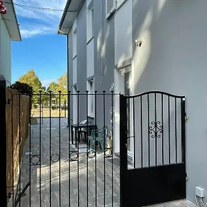 Incantevole Con Parcheggio Appartement
