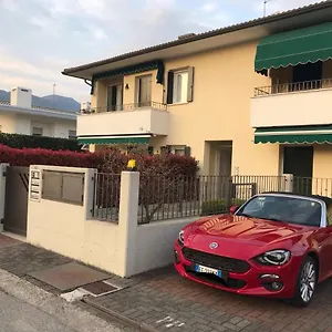 Casa Ezzelina , Romano D'Ezzelino Italia