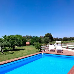  Hébergement de vacances Podere Cala Viola Italie