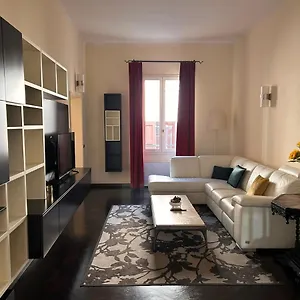  Appartement Piazza Maggiore Luxury Italie