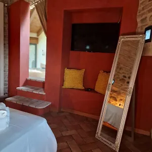  Appartement Tam's Tower Italie