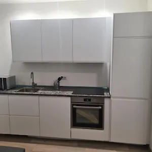  Appartement Solari Italie