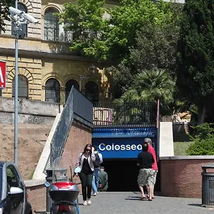  Apartamento Ostilia Loft Italia