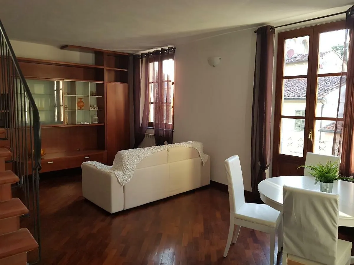 In Piazzetta Apartment Pisa