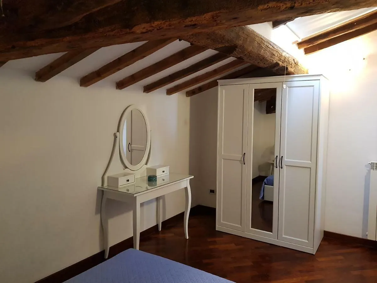 In Piazzetta Apartment Pisa