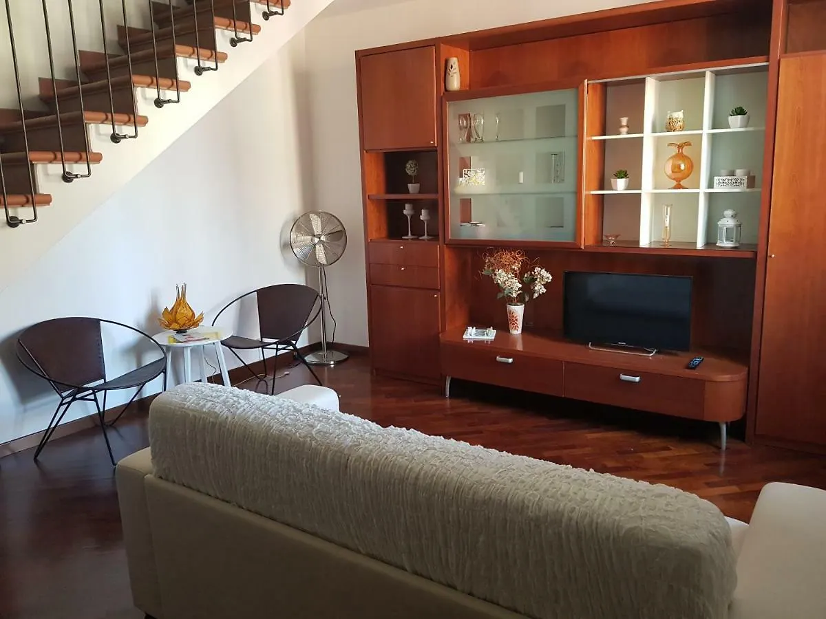 In Piazzetta Apartment Pisa