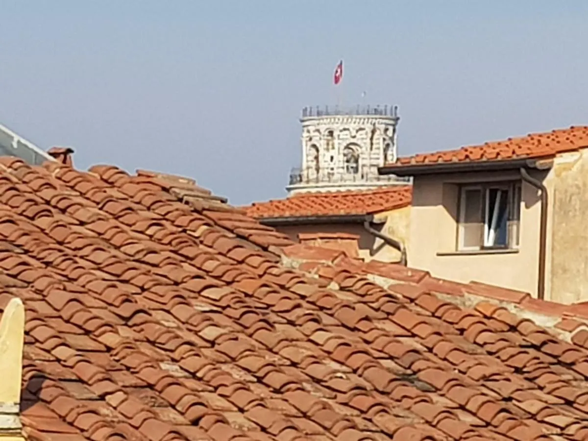 In Piazzetta Διαμέρισμα Πίζα Ιταλία